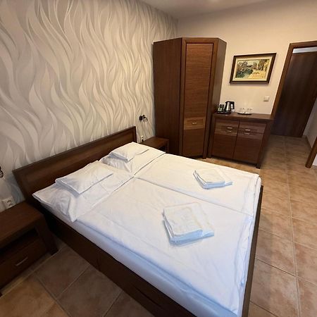 Spa & Wellness Hotel Orchidea Velky Meder Exterior photo